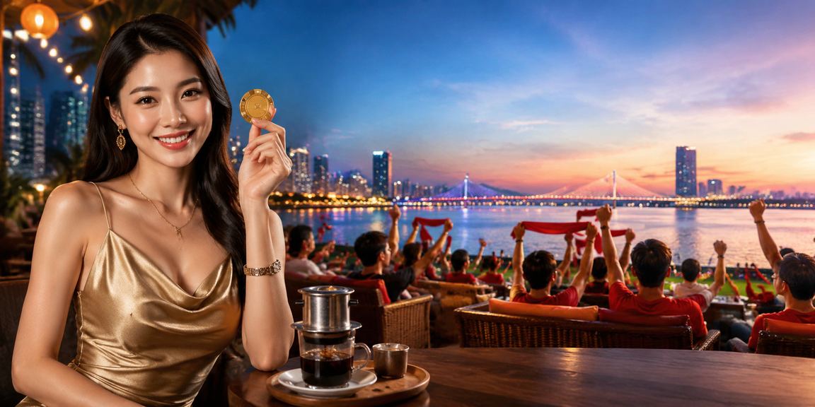 Nền tảng game24h với ưu đãi và giao diện thân thiện ở Đà Nẵng